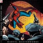 Marvel Masterworks: The Amazing Spider-Man Volume 8