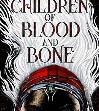 Children of Blood and Bone