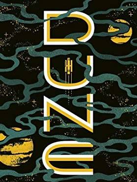 Chapterhouse: Dune