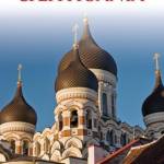 Estonia, Latvia and Lithuania