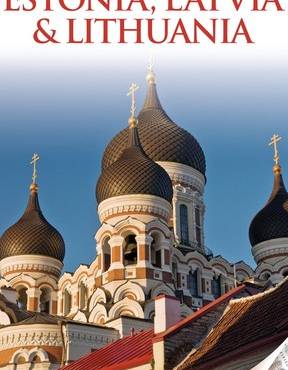 Estonia, Latvia and Lithuania