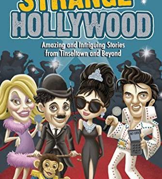 Strange Hollywood