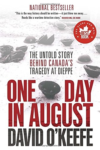 One Day in August