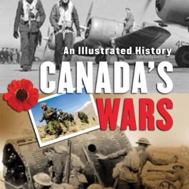 Canada's Wars