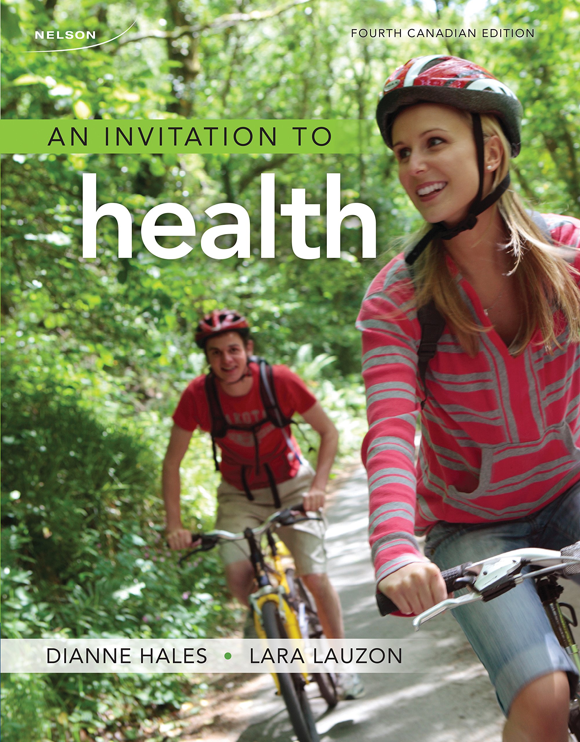 Invitation to Health