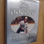 20th Century Hockey Chronicle