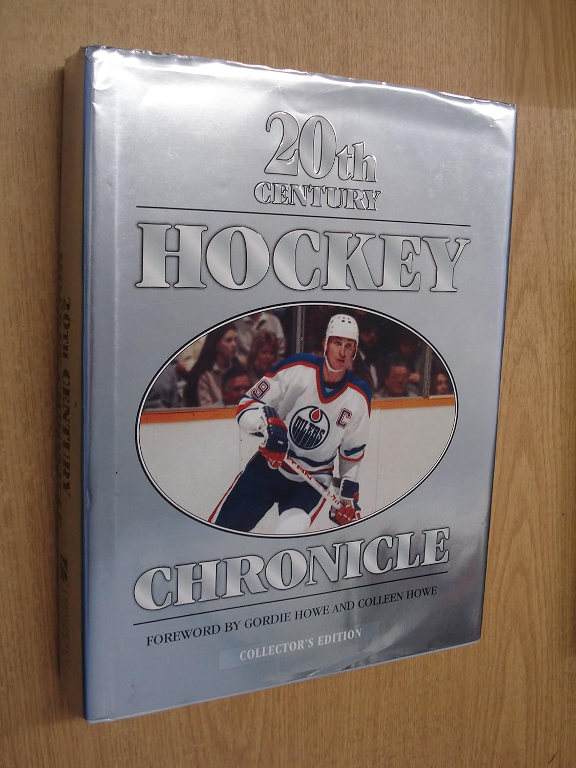 20th Century Hockey Chronicle