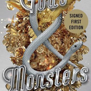 Gods and Monsters (signed Edition)