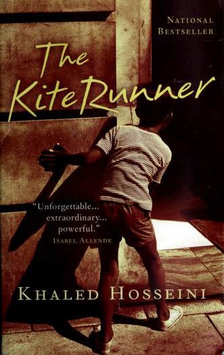 The Kite Runner