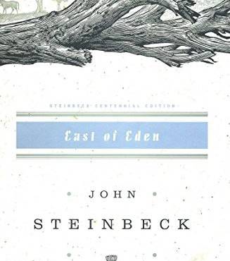 East of Eden