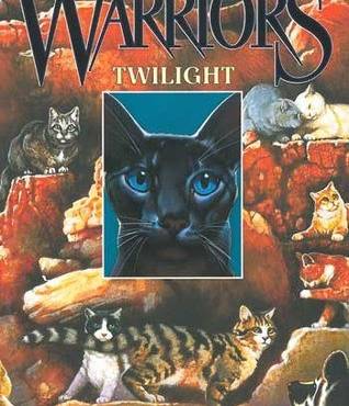 Twilight (Warriors: The New Prophecy #5)