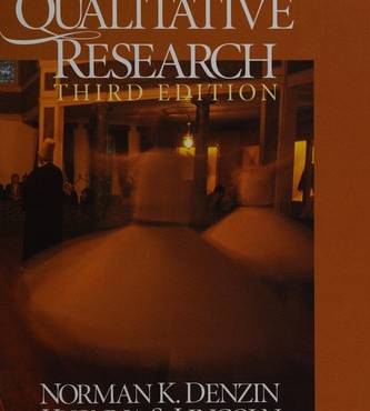 The SAGE handbook of qualitative research