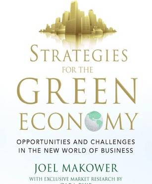Strategies for the green economy