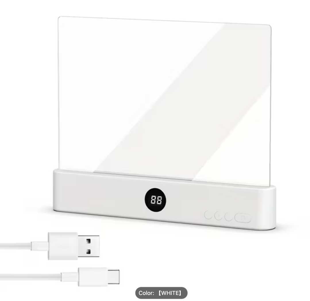 LED Reading Light USB