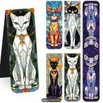 Magnet Bookmarks 1pc