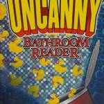Uncle John's UNCANNY 29th Bathroom Reader