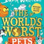 The World's Worst Pets