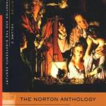The Norton Anthology of English Literature, Volume C