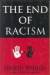 The end of racism