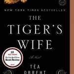 The tiger's wife