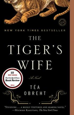 The tiger's wife