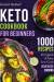 Keto Cookbook for Beginners