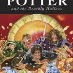 Harry Potter and the Deathly Hallows